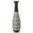Alburnett Wood Floor Vase