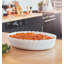 Luminarc Glass Platter-53913558