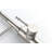 Kitchen Faucets Commercial  Single Handle Single Lever Pull Down Sprayer Spring Kitchen Sink Faucet