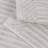Juras Soho Cotton Ribbed Checkered Border Medium Weight Washcloths Face Towels-172737290