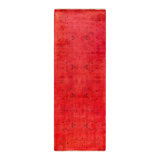Colemont One-of-a-Kind 2' 7" X 7' 3" Hand Knotted Area Rug
