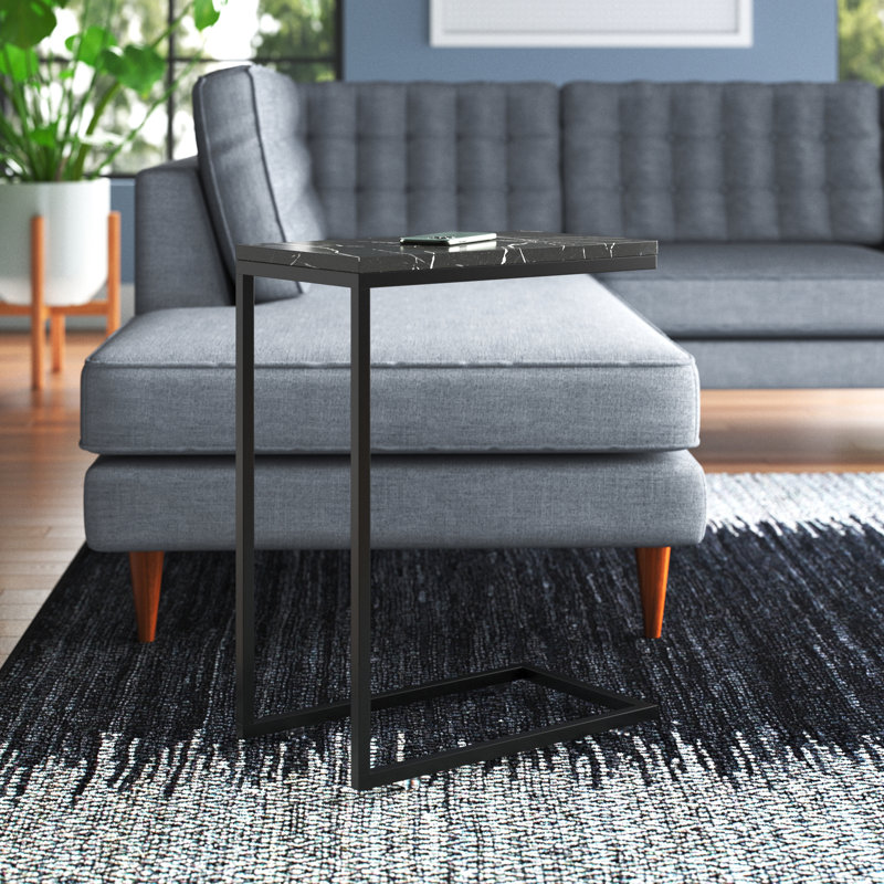 Courtdale C Table End Table