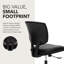 Chaise de travail HON Volt-15046507-15046508