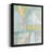 Mint Reflection II Premium Framed Canvas - Ready to Hang-1535898125-1535898123