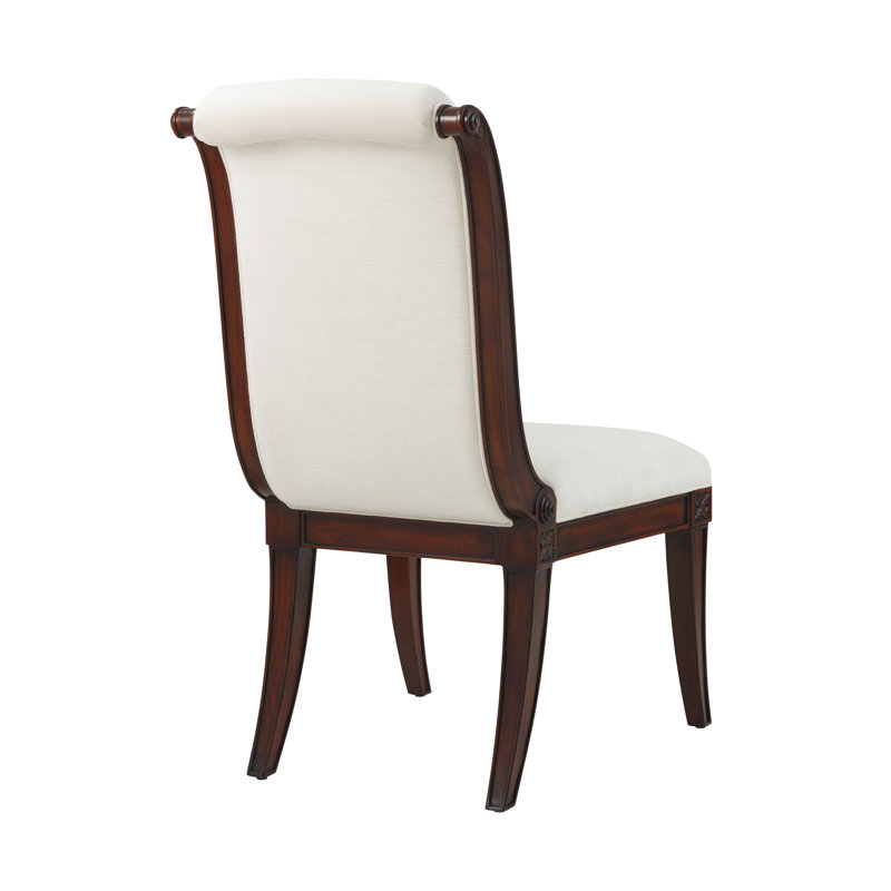 Gabrielle Upholstered Arm Chair