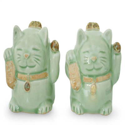 Nahmod Animals Figurines & Sculptures