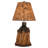 Cannonleague PLASTER Table Lamp