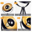 Sholes 148cm Tripod Floor Lamp