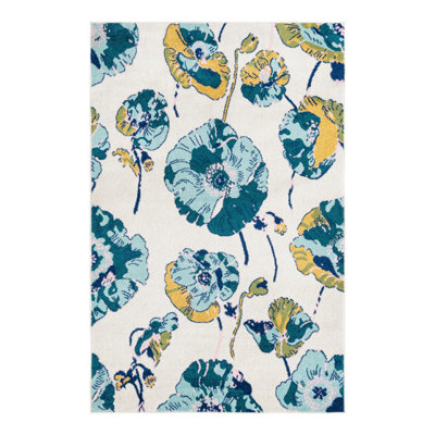 Tapis Bloom