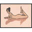 Relaxed Figure I Print by Ryan Brown-752082079