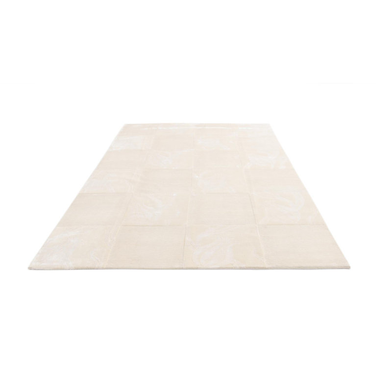 Tapis beige clair Outen