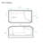 Aquatique 60" x 32" Shower Base in Matte Black-100492120