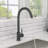 Kichae Kitchen Faucet