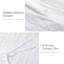 Ensemble de housse de couette Shabby Chic-135585988-135585989