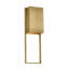 Alude LED Outdoor Sconce-102969197-102969196