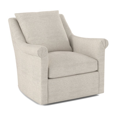 Swivel Armchair