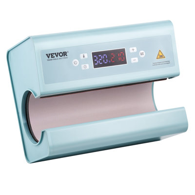Tasse automatique à sublimation 11-30 oz