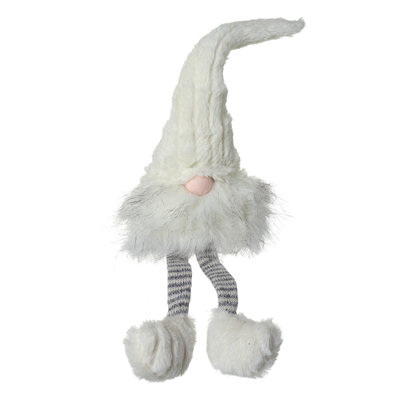 Christmas Stuffed Holiday Accent