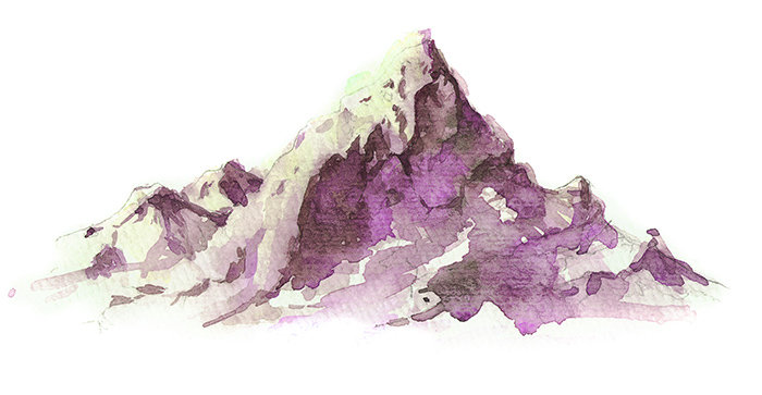 Quiana Wallpaper, 290 x 290cm