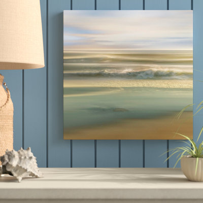 " Topaz Light " by Mike Calascibetta