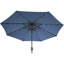 Parasol solaire à DEL 9 pi-97880741