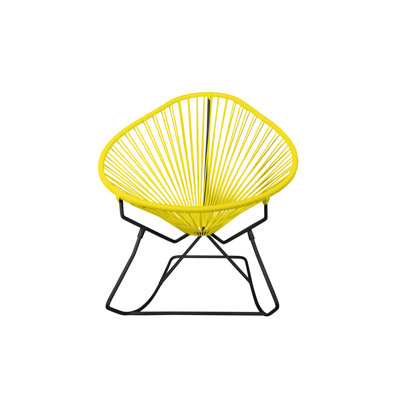 Acapulco Indoor/Outdoor Handmade Rocking Chair