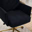 Chaise de bureau ergonomique à dossier moyen-1195224181