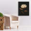 «Fade Into Fall 2» par Haley Knighten, art mural sur toile-1774735535