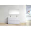 Ensemble de meuble-lavabo double 59 po Royka-89028562