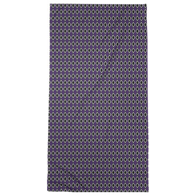 Katelyn Elizabeth Cotton Blend Bath Towel