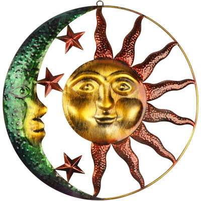 Metal Wall Decor