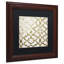 « marocain gold ii » par encadré, impression Jadaya-20488384-20488387-69731866