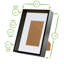 6" x 8" Plastic Box Frame-90692435