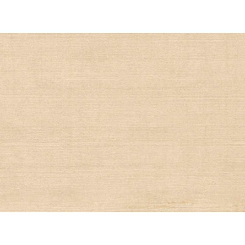 High-Quality Hand-Knotted Beige And Ivory Area Rug