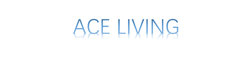 ACE Living logo