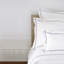 Classic Hotel 100% Cotton Shams-1391618009-1391618008