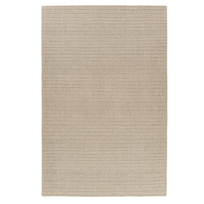 Campo Handmade Natural New Zealand Wool Indoor Area Rug