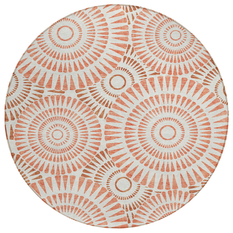 Corrisa Area Rug