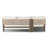 Belsize Outdoor 2PC Sectional-LAF Chaise-Vergo Cream-1249850473