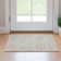 Premium Machine Washable Prisco Beige Rug