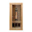 Far Infrared Sauna (hemlock Mini Far Infrared Sauna With Ceramic Hair Tube)