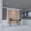 Panneaux muraux décoratifs en PVC de qualité architecturale Sullivan-21329243