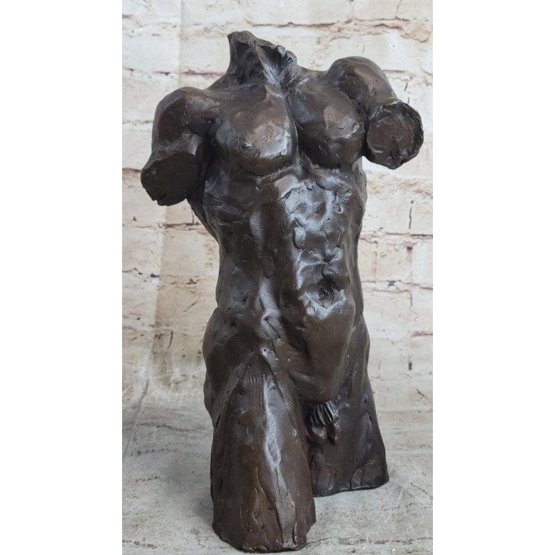 Figurines et sculptures