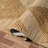 Geometric Handmade Flatweave Jute/Wool Blend Indoor Area Rug-468085777