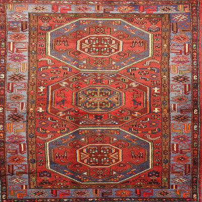 Southwestern Indoor Rug
