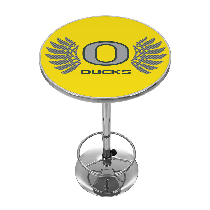 Table de pub University of Oregon, O