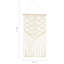 Hand Woven Cotton Wall Hanging