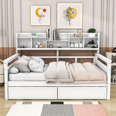 Pierrot Daybed