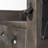 Catherine 67.75'' Solid Wood Bar Cabinet