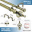 Tringle à rideaux double Mullane-562947930-562947933
